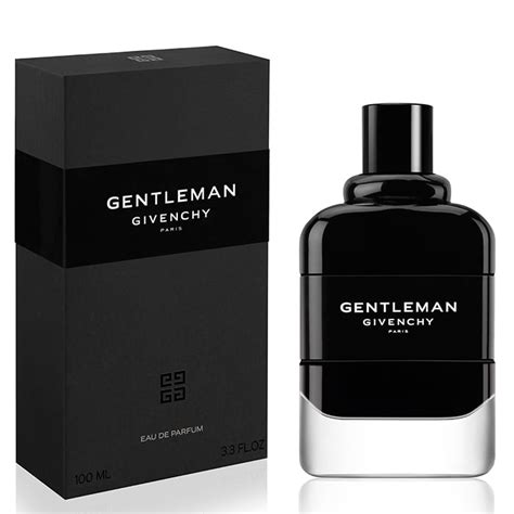 givenchy gentelman prezzo|givenchy eau de parfum.